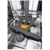 Whirlpool W7F HP33 X Freistehender Geschirrspüler 15 Maßgedecke 43 dB