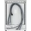 Whirlpool W7F HP33 X Freistehender Geschirrspüler 15 Maßgedecke 43 dB