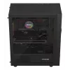 GENESIS NLG-2319 Computer-Kühlsystem Prozessor All-in-One-Wasserkühlung Schwarz