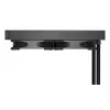 GENESIS NLG-2318 Computer-Kühlsystem Prozessor All-in-One-Flüssigkeitskühler Schwarz