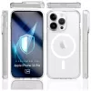 Schutzpanzer MagCase für Apple iPhone 14 Pro von 3MK mit Magnetbefestigung und robustem Schutz