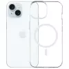 Schutzhülle 3MK Armor MagCase für Apple iPhone 15 – robustes Design, magnetische Kompatibilität