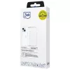 Schutzhülle 3MK Armor MagCase für Apple iPhone 15 – robustes Design, magnetische Kompatibilität