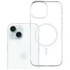 Schutzhülle 3MK Armor MagCase für Apple iPhone 15 – robustes Design, magnetische Kompatibilität