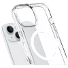 Schutzhülle 3MK Armor MagCase für Apple iPhone 15 – robustes Design, magnetische Kompatibilität