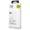 Handyhülle 3MK Armor MagCase für Apple iPhone 15 Pro Max – langlebiges, schlankes Magnetdesign