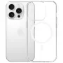 Handyhülle 3MK Armor MagCase für Apple iPhone 15 Pro Max – langlebiges, schlankes Magnetdesign