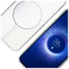 Schutzhülle 3MK Armor MagCase für Apple iPhone 16E – robustes, stoßfestes Design