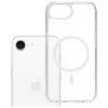 Schutzhülle 3MK Armor MagCase für Apple iPhone 16E – robustes, stoßfestes Design
