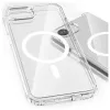 Schutzhülle 3MK Armor MagCase für Apple iPhone 16E – robustes, stoßfestes Design