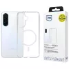 Schutzhülle 3MK Armor MagCase für Samsung Galaxy A36 – robustes, stoßfestes Design