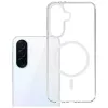 Schutzhülle 3MK Armor MagCase für Samsung Galaxy A36 – robustes, stoßfestes Design
