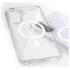 Schutzhülle 3MK Armor MagCase für Samsung Galaxy A36 – robustes, stoßfestes Design