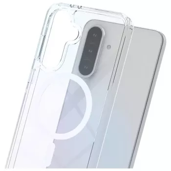 Schutzhülle 3MK Armor MagCase für Samsung Galaxy A36 – robustes, stoßfestes Design
