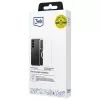 Schutzhülle 3MK Armor MagCase für Samsung Galaxy S24/S25 – robustes, schlankes Design