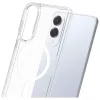 Schutzhülle 3MK Armor MagCase für Samsung Galaxy S25 Edge – schlankes, stoßfestes Design