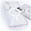 Schutzhülle 3MK Armor MagCase für Samsung Galaxy S25 Edge – schlankes, stoßfestes Design