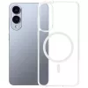 Schutzhülle 3MK Armor MagCase für Samsung Galaxy S25 Edge – schlankes, stoßfestes Design