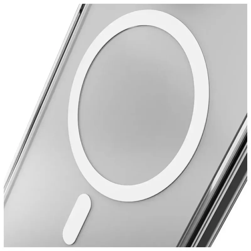 Handyhülle 3MK Armor MagCase für Xiaomi 15 — robuste, leichte Schutzhülle
