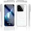 Handyhülle 3MK Armor MagCase für Xiaomi 15 — robuste, leichte Schutzhülle