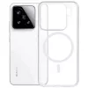 Handyhülle 3MK Armor MagCase für Xiaomi 15 — robuste, leichte Schutzhülle