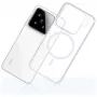 Handyhülle 3MK Armor MagCase für Xiaomi 15 — robuste, leichte Schutzhülle