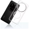 Schutzhülle 3MK Armor MagCase für Xiaomi 15 Ultra – robuste, leichte, magnetisch kompatible Abdeckung
