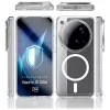 Schutzhülle 3MK Armor MagCase für Xiaomi 15 Ultra – robuste, leichte, magnetisch kompatible Abdeckung