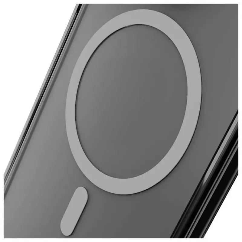 Schutzhülle 3MK Armor MagCase für Xiaomi 15 Ultra – robuste, leichte, magnetisch kompatible Abdeckung