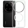Schutzhülle 3MK Armor MagCase für Xiaomi 15 Ultra – robuste, leichte, magnetisch kompatible Abdeckung