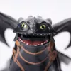 DreamWorks Dragons, Drachenzähmen leicht gemacht, Ohnezahn & Hicks, Wikinger Duo Actionfiguren, Kinderspielzeug für Jungen ab 4 Jahren