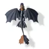 DreamWorks Dragons, Drachenzähmen leicht gemacht, Ohnezahn & Hicks, Wikinger Duo Actionfiguren, Kinderspielzeug für Jungen ab 4 Jahren