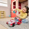 Feuerwehrauto PAW Patrol Rapid Reload Fire Truck mit Marshall-Figur (beschädigte Verpackung)