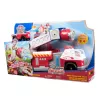 Feuerwehrauto PAW Patrol Rapid Reload Fire Truck mit Marshall-Figur (beschädigte Verpackung)