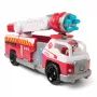 Feuerwehrauto PAW Patrol Rapid Reload Fire Truck mit Marshall-Figur