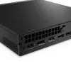 Lenovo ThinkCentre neo 50q Gen 5 Intel Core 7 240H 16 GB DDR5-SDRAM 1 TB SSD Windows 11 Pro Mini PC PC Schwarz
