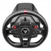 Lenkrad und Pedale Thrustmaster T248R Schwarz — USB, Hybrid-Antrieb, Force Feedback, LCD-Display, Lederlenkrad
