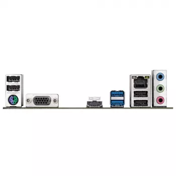 Motherboard GIGABYTE H610M H V2, Intel H610, LGA 1700, Micro ATX