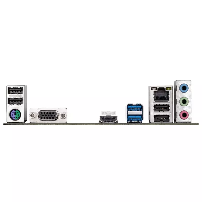 Motherboard GIGABYTE H610M H V2, Intel H610, LGA 1700, Micro ATX