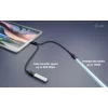 i-tec USB-C-Kabel-Splitter Audio/Daten + Power Delivery 100 W