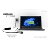 i-tec Metal USB-C Charging HUB 5-Port mit USB-C Video 8K + Power Delivery 85W