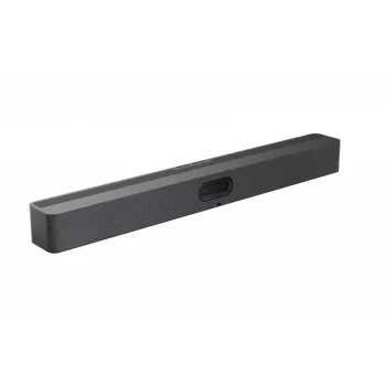 Gruppen-Videokonferenzsystem Yealink MeetingBar A50-031 — 4K Ultra HD, 2160p@60fps, 8-facher Digitalzoom, Wi‑Fi, Bluetooth, Android 13