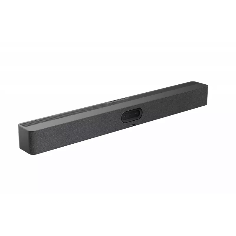 Gruppen-Videokonferenzsystem Yealink MeetingBar A50-031 — 4K Ultra HD, 2160p@60fps, 8-facher Digitalzoom, Wi‑Fi, Bluetooth, Android 13