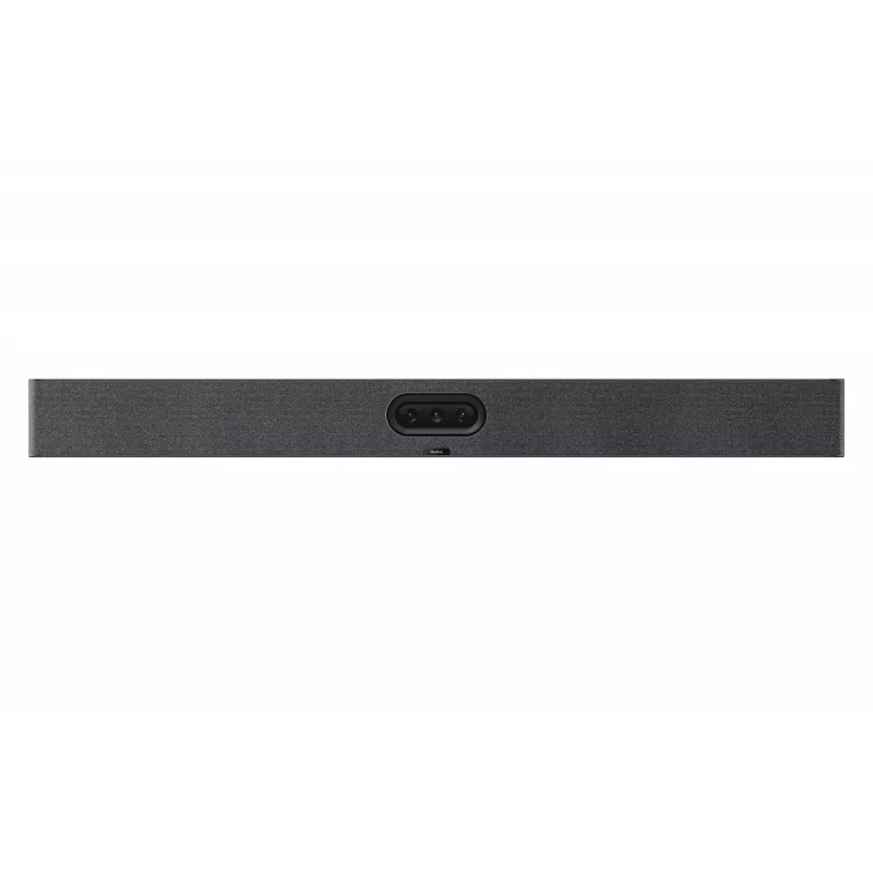Gruppen-Videokonferenzsystem Yealink MeetingBar A50-031 — 4K Ultra HD, 2160p@60fps, 8-facher Digitalzoom, Wi‑Fi, Bluetooth, Android 13