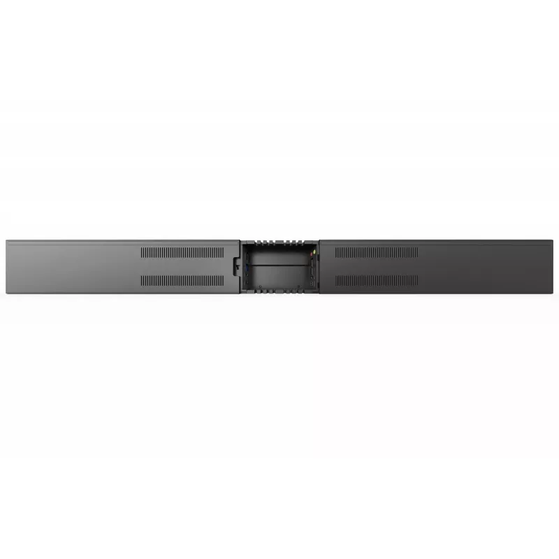 Gruppen-Videokonferenzsystem Yealink MeetingBar A50-031 — 4K Ultra HD, 2160p@60fps, 8-facher Digitalzoom, Wi‑Fi, Bluetooth, Android 13