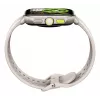 Amazfit Cheetah 4,45 cm (1,75 Zoll) AMOLED Digital 390 x 450 Pixel Touchscreen Weiß GPS (Satellit)