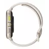 Amazfit Cheetah 4,45 cm (1,75 Zoll) AMOLED Digital 390 x 450 Pixel Touchscreen Weiß GPS (Satellit)