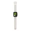 Amazfit Cheetah 4,45 cm (1,75 Zoll) AMOLED Digital 390 x 450 Pixel Touchscreen Weiß GPS (Satellit)