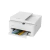 Multifunktions-Tintenstrahldrucker Canon PIXMA TS7550i — A4, 1200×1200 DPI, WLAN, Farbe Scannen/Kopieren, Duplexdruck (Weiß)