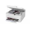 Multifunktions-Tintenstrahldrucker Canon PIXMA TS7550i — A4, 1200×1200 DPI, WLAN, Farbe Scannen/Kopieren, Duplexdruck (Weiß)
